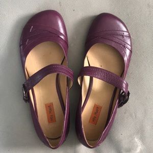 Miz Mooz Mary Janes